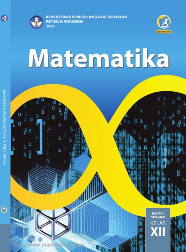 Matematika (Kelas XII SMA/MA/SMK/MAK)
