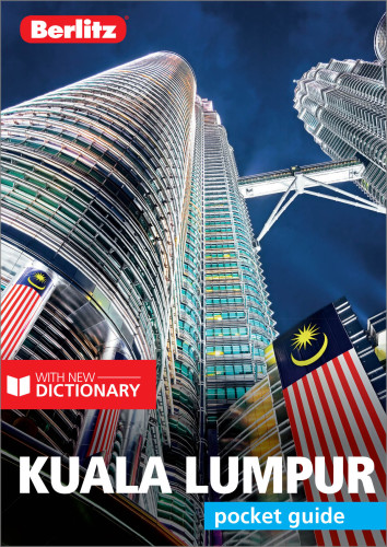 Berlitz Pocket Guide Kuala Lumpur