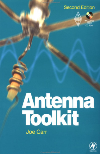 Antenna Toolkit