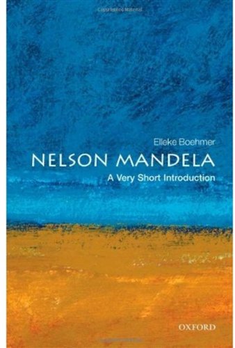 Nelson Mandela: A