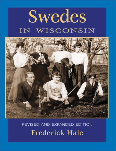 Swedes In Wisconsin