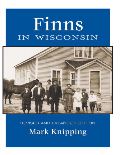 Finns In Wisconsin