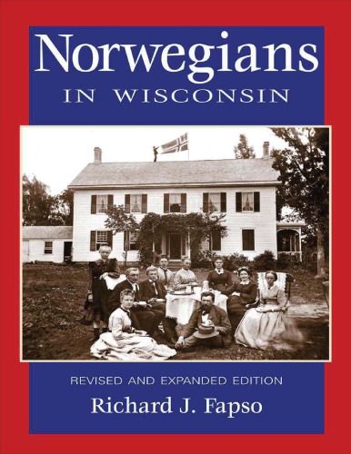 Norwegians In Wisconsin
