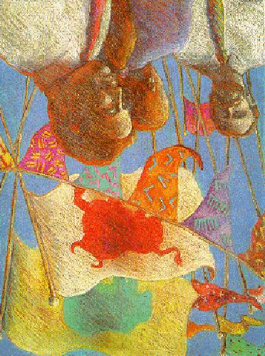 Consolidation Patterns