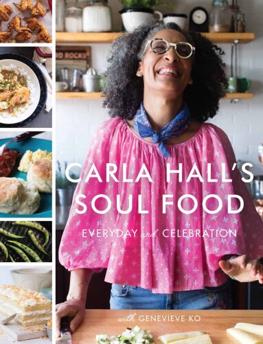 Carla Hall’s Soul Food
