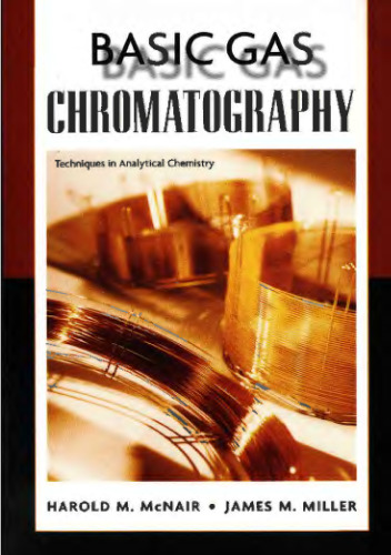 Basic gas chromatography