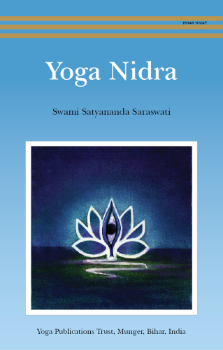 Yoga Nidra