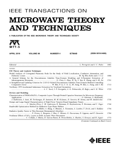 IEEE MTT-V066-I04 (2018-04)
