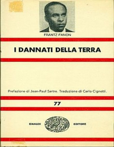 I dannati della terra