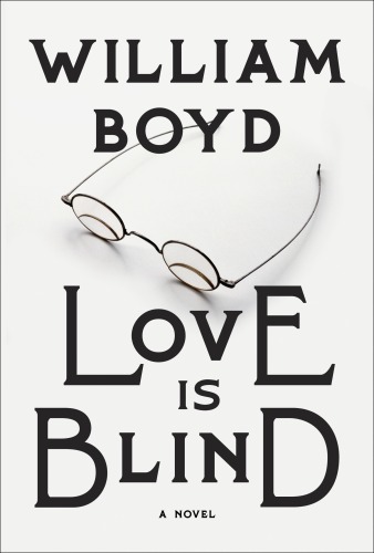 Love is Blind