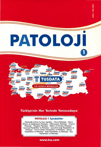 Tus Ders Notu-Patoloji