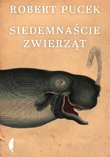 Siedemnaście zwierząt