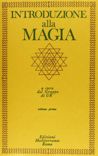 Introduzione alla magia