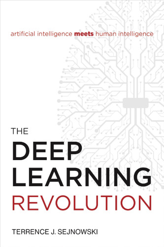 The deep learning revolution