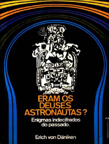 Eram os Deuses Astronautas