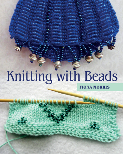 Knitting with Beads