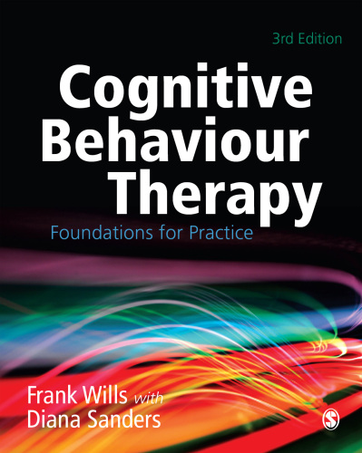 Cognitive behaviour therapy : foundations for practice