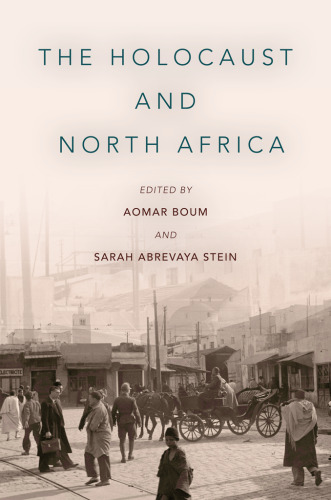 The Holocaust and North Africa