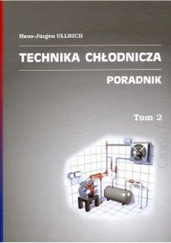 Technika chłodnicza, poradnik