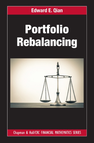Portfolio Rebalancing