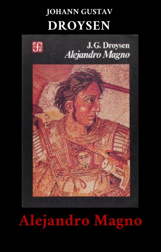 Alejandro Magno