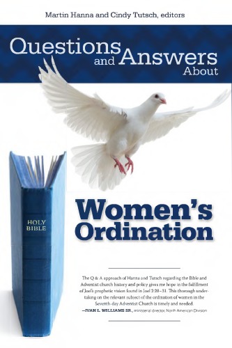 Questions and Answers about Women’s Ordination