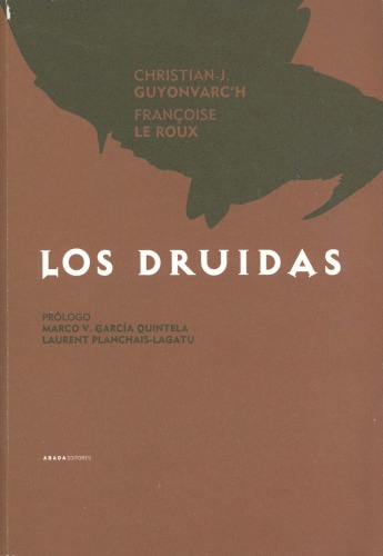 Los Druidas
