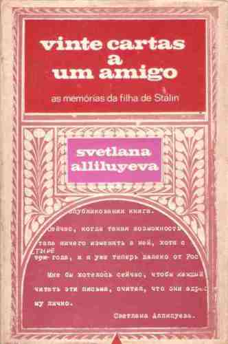 Vinte cartas a um amigo