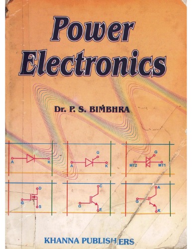 Power Electronics