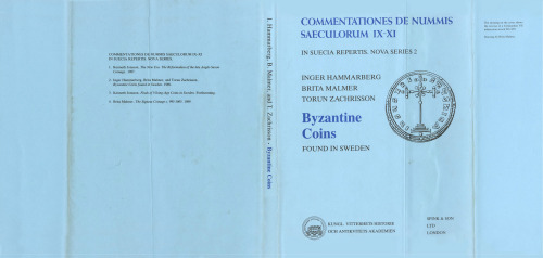 Byzantine Coins Found in Sweden