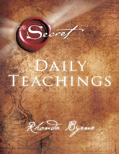 The Secret Daily Teachings