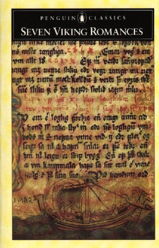 Seven Viking Romances