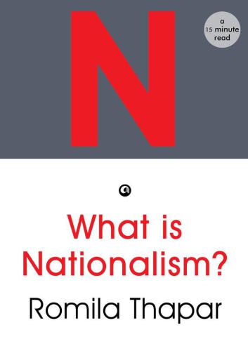 What is Nationalism