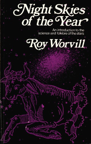 Night Skies of the Year: an Introduction to the Science and Folklore of the Stars