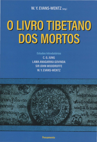 O Livro Tibetano dos Mortos