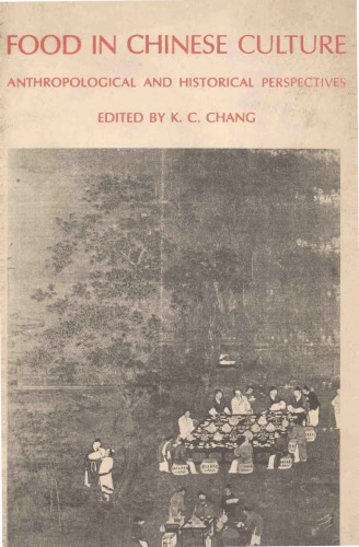 Food in Chinese Culture