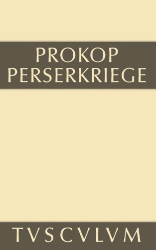 Werke. Bd. 3. Perserkriege