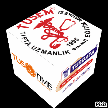 Tus Deneme Sınavları