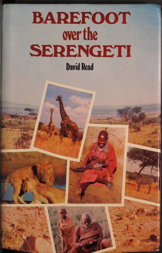 Barefoot over the Serengeti