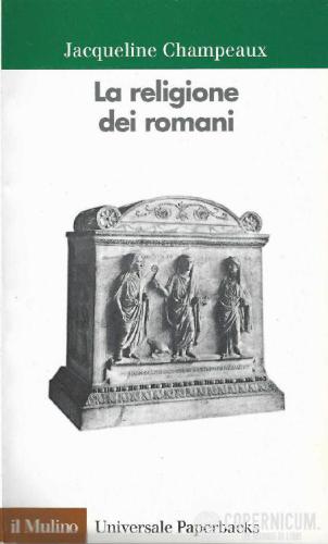 La religione dei romani