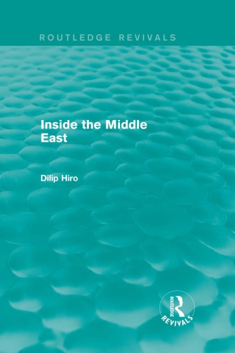 Inside the Middle East