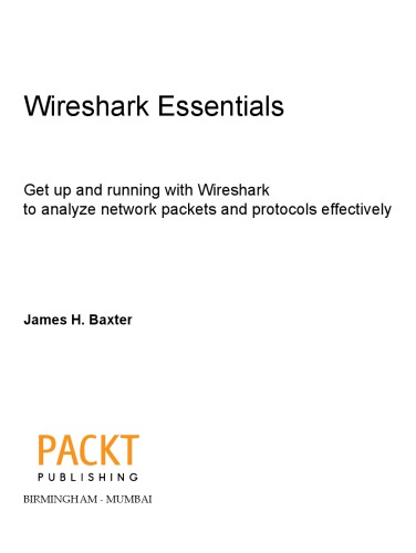 Wireshark Essentials