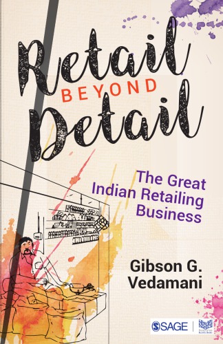 Retail Beyond Detail: The Great Indian Retailing Business