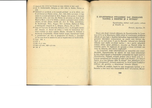 Vânătorul negru (excerpts)