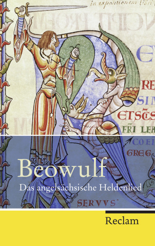 Beowulf: Das angelsächsische Heldenlied