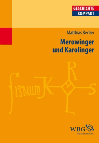 Merowinger und Karolinger