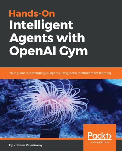 Hands-On Intelligent Agents with OpenAI Gym: Your Guide to Developing AI Agents Using Deep Reinforcement Learning