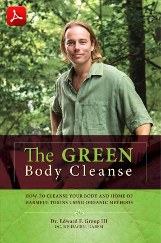 The Green Body Cleanse