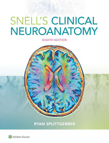 Snell’s Clinical Neuroanatomy