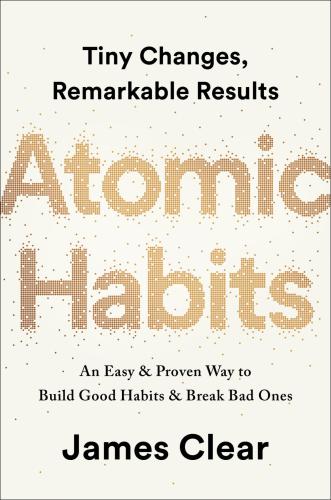 Atomic habits